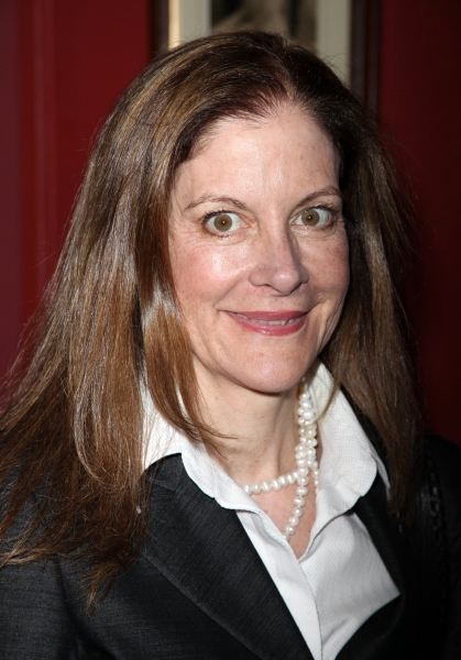 Photo Coverage: 2010 Outer Critic's Circle Theatre Awards! Image
