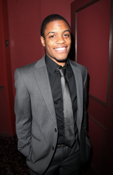 Photo Coverage: 2010 Outer Critic's Circle Theatre Awards! Image