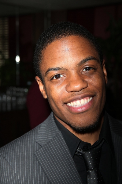 Photo Coverage: 2010 Outer Critic's Circle Theatre Awards! Image