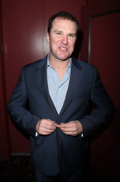 Photo Coverage: 2010 Outer Critic's Circle Theatre Awards! Image