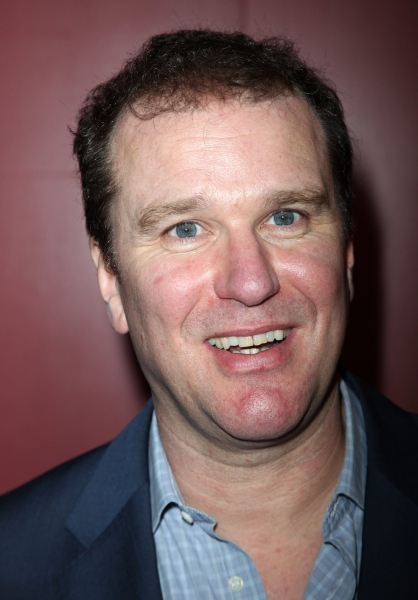 Photo Coverage: 2010 Outer Critic's Circle Theatre Awards! Image
