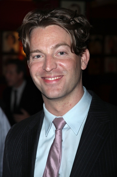 Photo Coverage: 2010 Outer Critic's Circle Theatre Awards! Image
