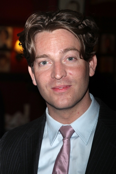 Photo Coverage: 2010 Outer Critic's Circle Theatre Awards! Image