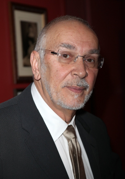 Photo Coverage: 2010 Outer Critic's Circle Theatre Awards! Image