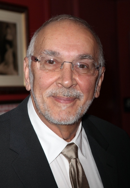 Photo Coverage: 2010 Outer Critic's Circle Theatre Awards! Image