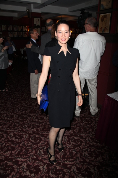 Photo Coverage: 2010 Outer Critic's Circle Theatre Awards! Image