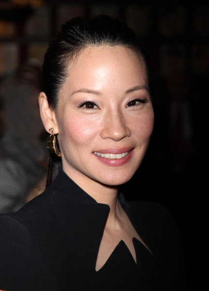 Photo Coverage: 2010 Outer Critic's Circle Theatre Awards! Image