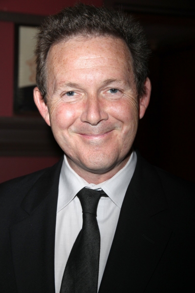 Photo Coverage: 2010 Outer Critic's Circle Theatre Awards! Image