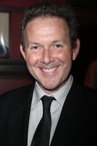 Photo Coverage: 2010 Outer Critic's Circle Theatre Awards! Image