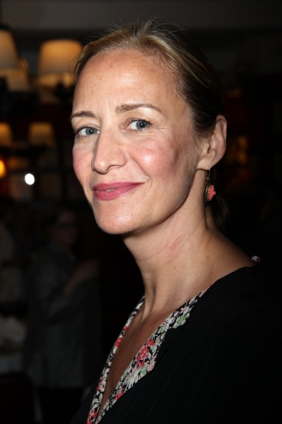 Photo Coverage: 2010 Outer Critic's Circle Theatre Awards! Image