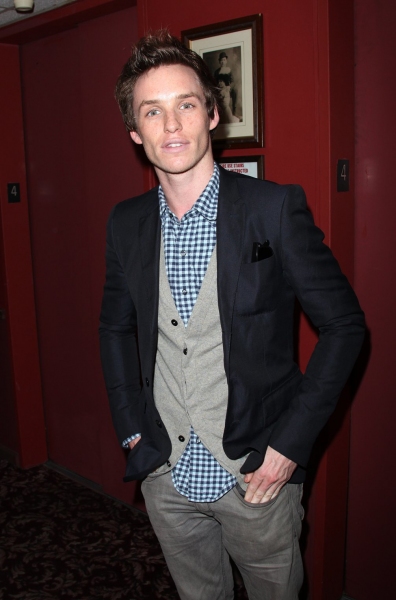 Photo Coverage: 2010 Outer Critic's Circle Theatre Awards! Image