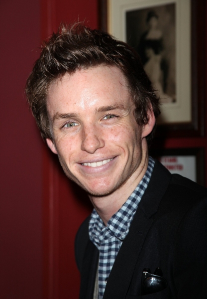 Photo Coverage: 2010 Outer Critic's Circle Theatre Awards! Image