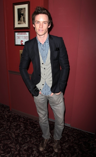 Photo Coverage: 2010 Outer Critic's Circle Theatre Awards! 