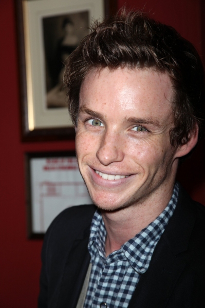 Photo Coverage: 2010 Outer Critic's Circle Theatre Awards! Image