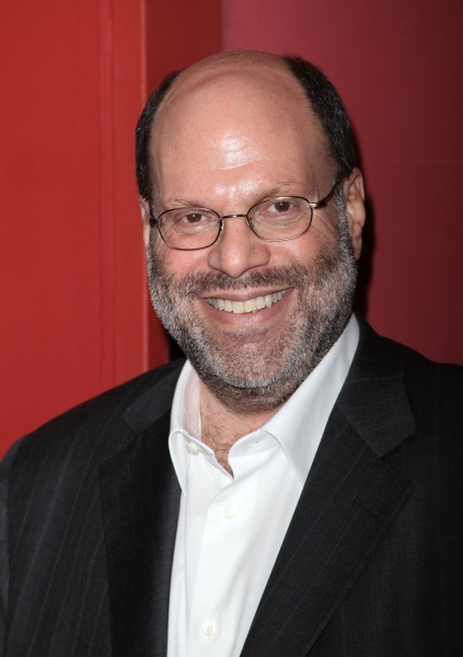 Photo Coverage: 2010 Outer Critic's Circle Theatre Awards! Image