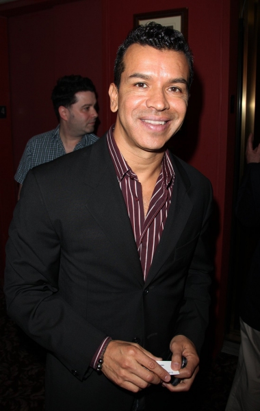 Photo Coverage: 2010 Outer Critic's Circle Theatre Awards! Image
