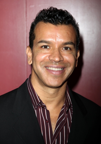 Photo Coverage: 2010 Outer Critic's Circle Theatre Awards! Image