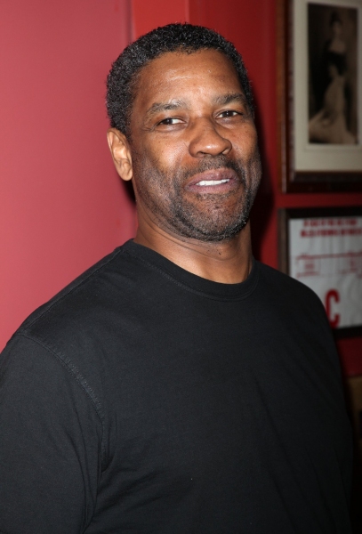 Photo Coverage: 2010 Outer Critic's Circle Theatre Awards! Image