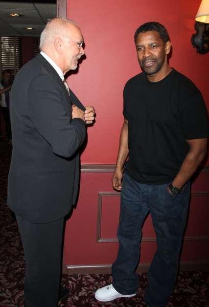 Photo Coverage: 2010 Outer Critic's Circle Theatre Awards! Image