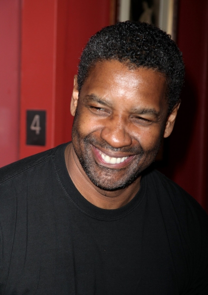 Photo Coverage: 2010 Outer Critic's Circle Theatre Awards! Image