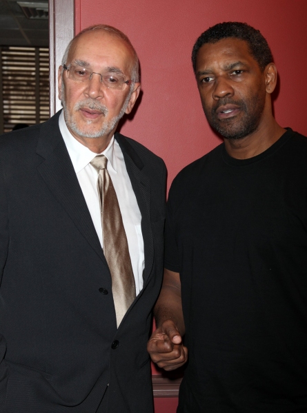 Photo Coverage: 2010 Outer Critic's Circle Theatre Awards! Image