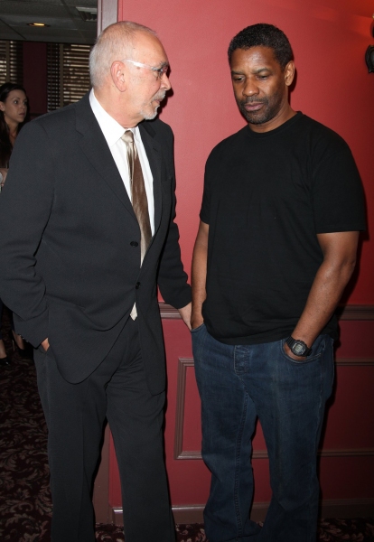 Photo Coverage: 2010 Outer Critic's Circle Theatre Awards! Image