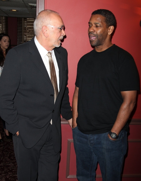 Photo Coverage: 2010 Outer Critic's Circle Theatre Awards! Image
