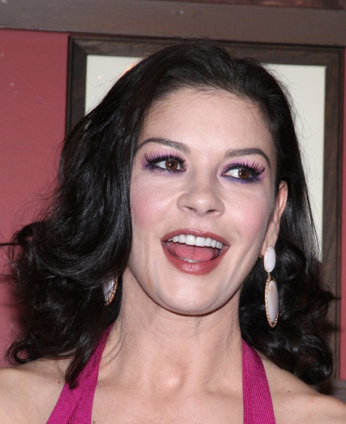 Photo Coverage: 2010 Outer Critic's Circle Theatre Awards! Image