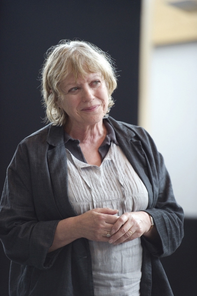 Photo Flash: WOMEN, POWER & POLITICS At The Tricycle Theatre Image