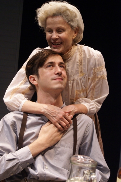Photo Coverage: York Shakespeare Co.'s LONG DAY'S JOURNEY INTO NIGHT 