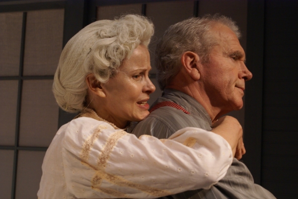 Photo Coverage: York Shakespeare Co.'s LONG DAY'S JOURNEY INTO NIGHT Image