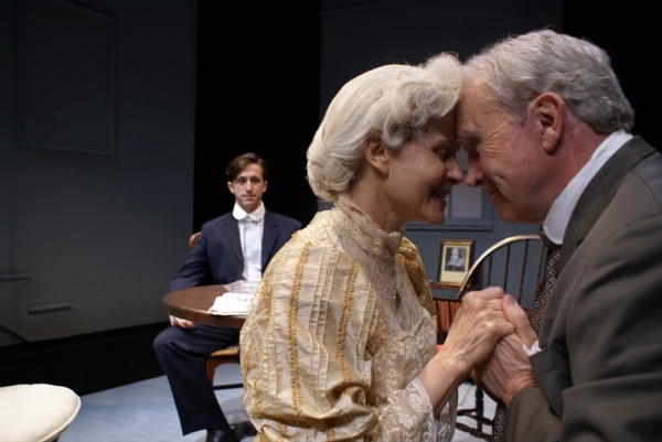 Photo Coverage: York Shakespeare Co.'s LONG DAY'S JOURNEY INTO NIGHT Image