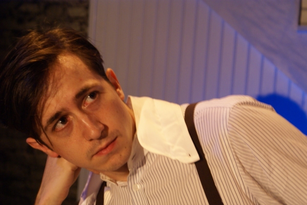 Photo Coverage: York Shakespeare Co.'s LONG DAY'S JOURNEY INTO NIGHT Image