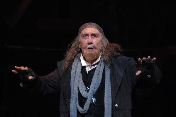 Photo Flash: OLIVER! At Pittsburgh CLO Image