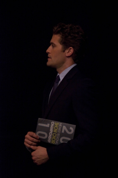 Photo Flash: GLEE's Season Finale 'Journey' Image