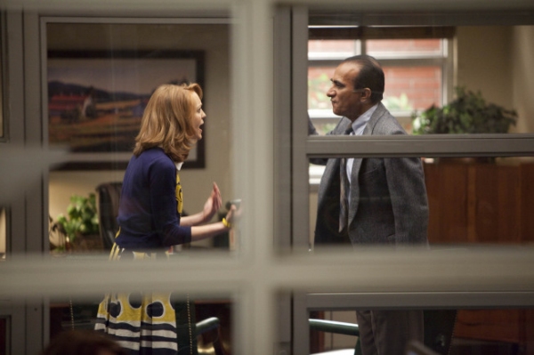 Photo Flash: GLEE's Season Finale 'Journey' Image