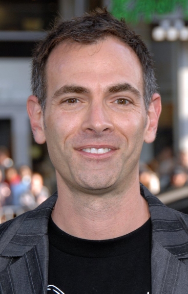 Photo Coverage: Brody-Led 'Splice' Premieres in Los Angeles Image