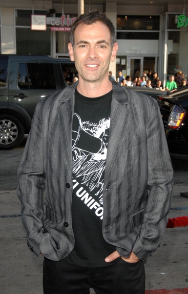 Photo Coverage: Brody-Led 'Splice' Premieres in Los Angeles Image