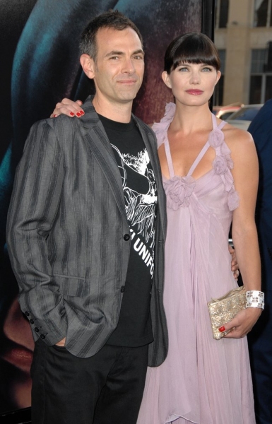 Photo Coverage: Brody-Led 'Splice' Premieres in Los Angeles 