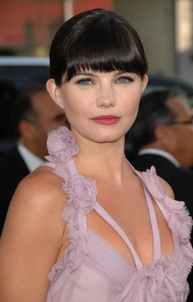 Photo Coverage: Brody-Led 'Splice' Premieres in Los Angeles Image