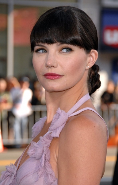 Photo Coverage: Brody-Led 'Splice' Premieres in Los Angeles Image