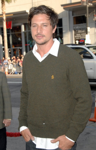 Photo Coverage: Brody-Led 'Splice' Premieres in Los Angeles Image