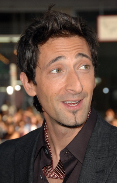 Photo Coverage: Brody-Led 'Splice' Premieres in Los Angeles Image