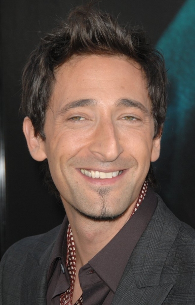 Photo Coverage: Brody-Led 'Splice' Premieres in Los Angeles Image