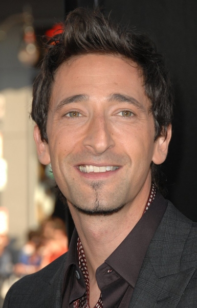 Photo Coverage: Brody-Led 'Splice' Premieres in Los Angeles Image
