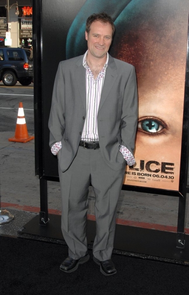 Photo Coverage: Brody-Led 'Splice' Premieres in Los Angeles Image