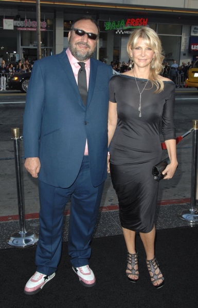Photo Coverage: Brody-Led 'Splice' Premieres in Los Angeles Image