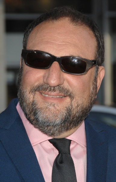 Photo Coverage: Brody-Led 'Splice' Premieres in Los Angeles Image