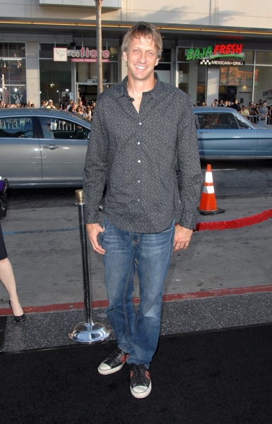 Photo Coverage: Brody-Led 'Splice' Premieres in Los Angeles Image