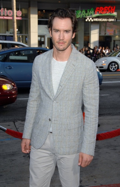 Photo Coverage: Brody-Led 'Splice' Premieres in Los Angeles Image